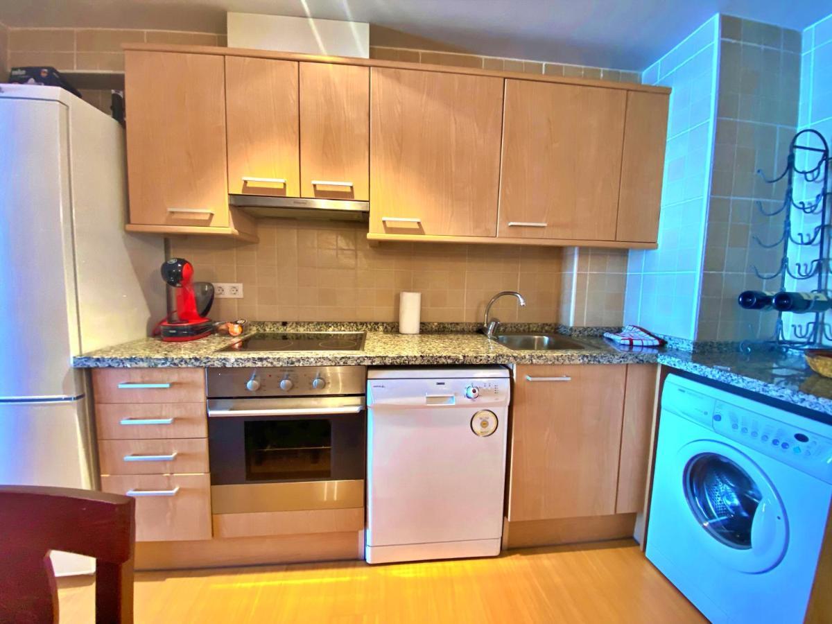 Pleta De Soldeu 11 4,3 Apartment Екстериор снимка