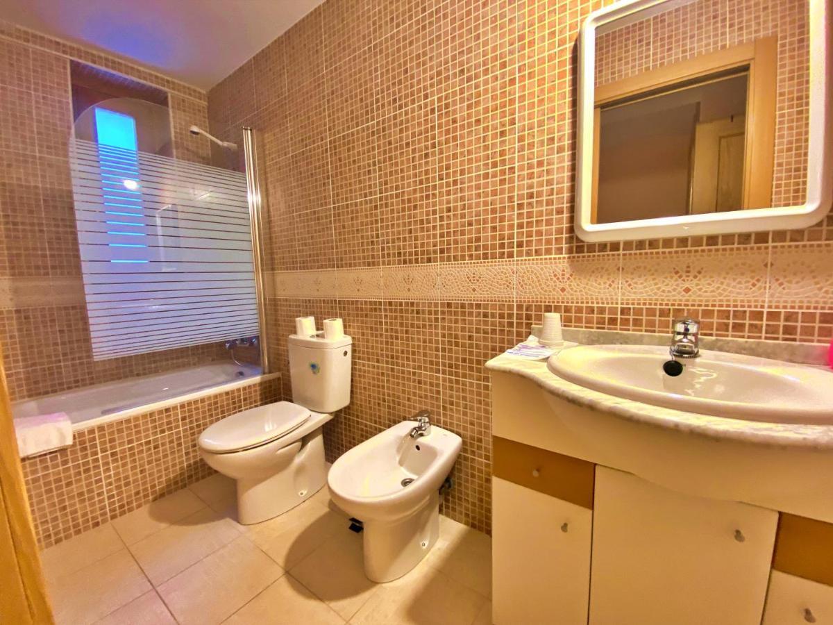 Pleta De Soldeu 11 4,3 Apartment Екстериор снимка